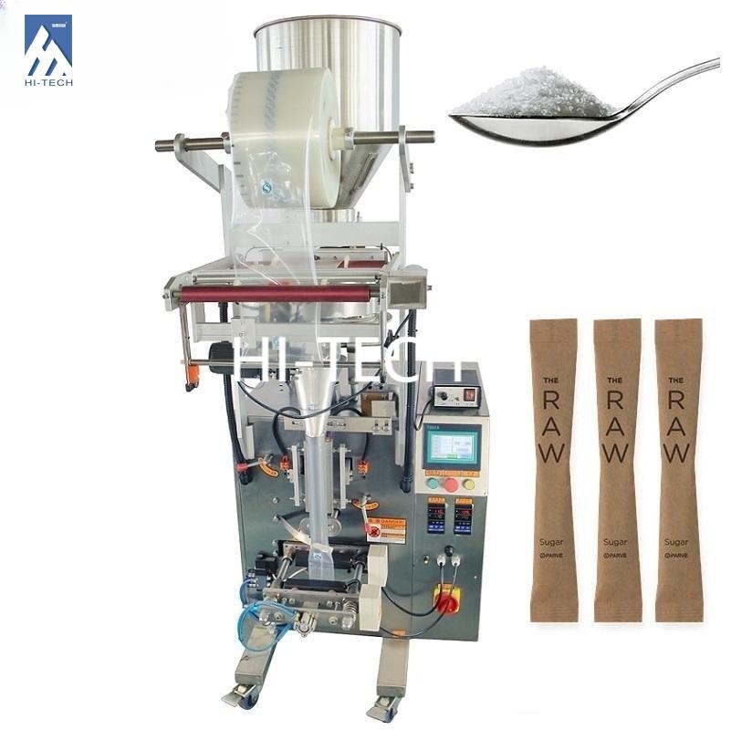 Small Granular Packing Machine