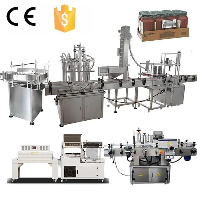 Lotion filling and capping machine,cream fillingmachine