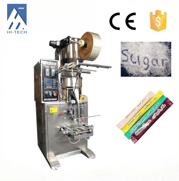 Sachet/Stick Packing Machine (VFFS)